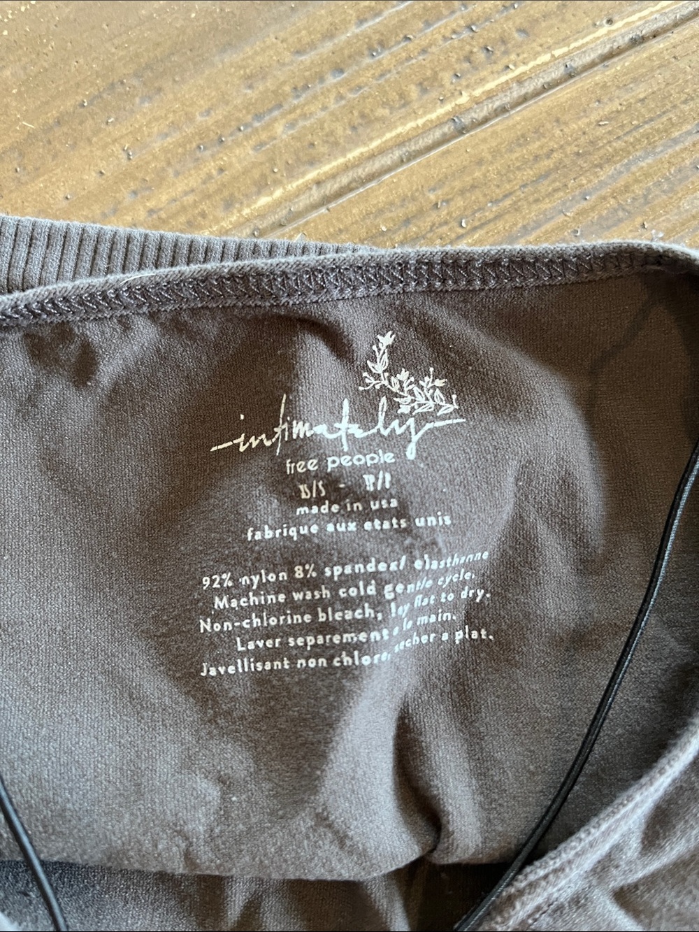Free People Intimately Bundle - Picture 5 of 16